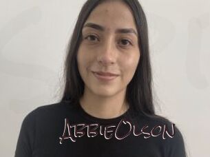 AbbieOlson