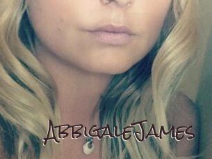 Abbigale_James