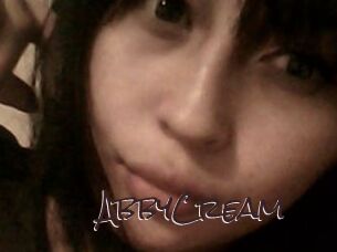 AbbyCream