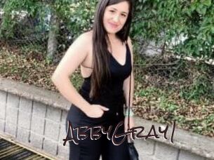 AbbyGray1