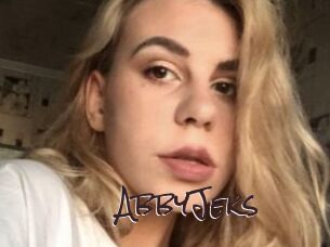 AbbyJeks
