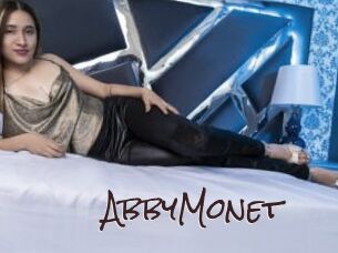 AbbyMonet