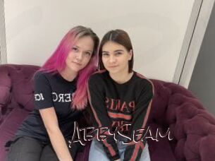 AbbySeam