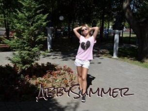 AbbySummer