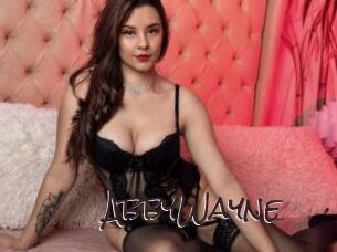 AbbyWayne