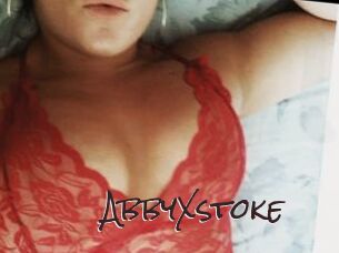 AbbyXstoke