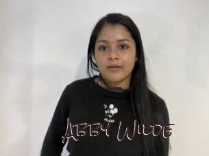 Abby_Wilde
