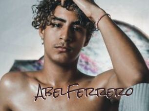 AbelFerrero