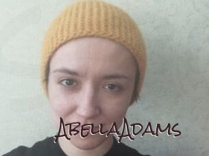 AbellaAdams