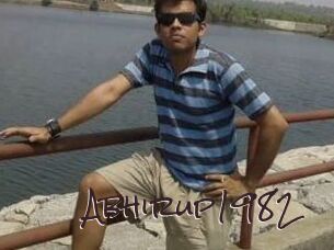 Abhirup1982