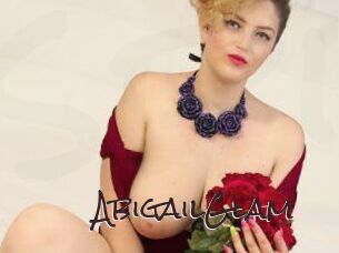 AbigailGlam