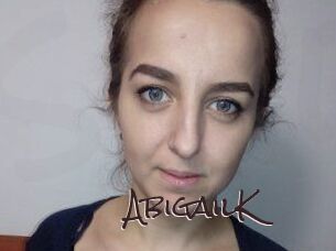 AbigailK