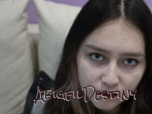 AbigeilDestiny