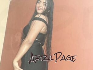 AbrilPage
