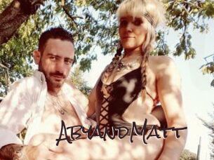 AbyandMatt