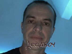 Accaboy