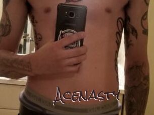 Acenasty