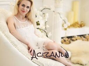 Acizanlii