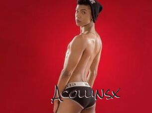 Acollinsx