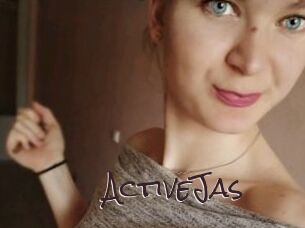 ActiveJas