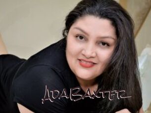 AdaBaxter