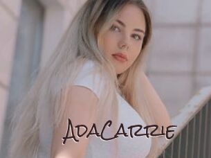 AdaCarrie