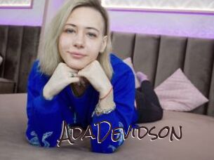 AdaDevidson