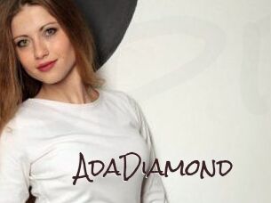 AdaDiamond