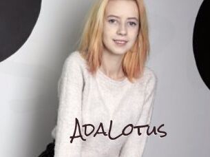 AdaLotus
