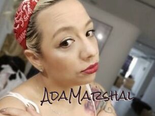 AdaMarshal