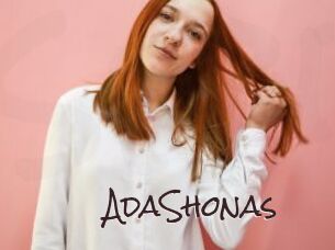 AdaShonas