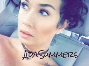 AdaSummers