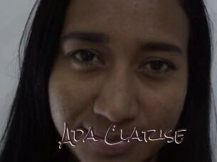 Ada_Clarise