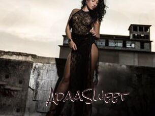 AdaaSweet