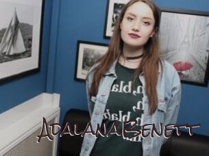 AdalanaBenett