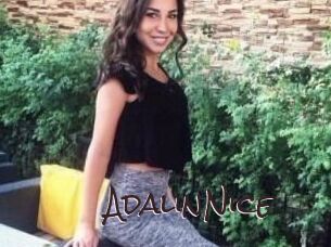 AdalinNice