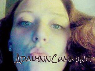 AdalynnCumming