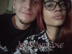 AdamAndRose