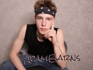 AdamBarns