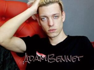 AdamBennet