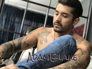 AdamBlake