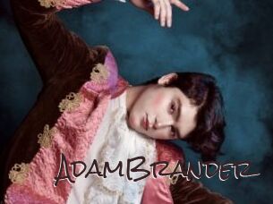 AdamBrander