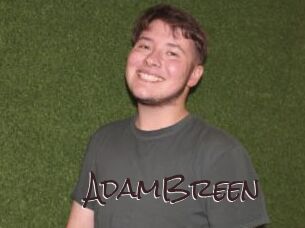 AdamBreen
