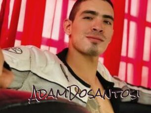 AdamDosantosi