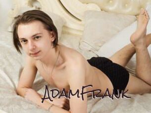 AdamFrank