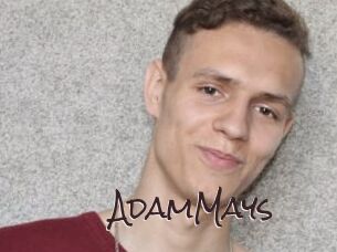 AdamMays