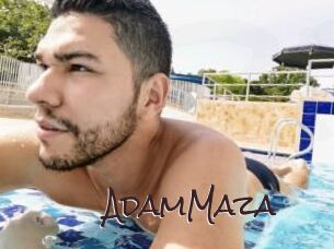 AdamMaza