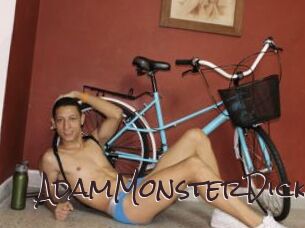AdamMonsterDick