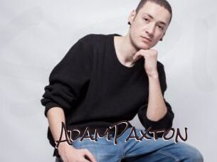 AdamPaxton