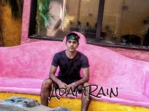 AdamRain